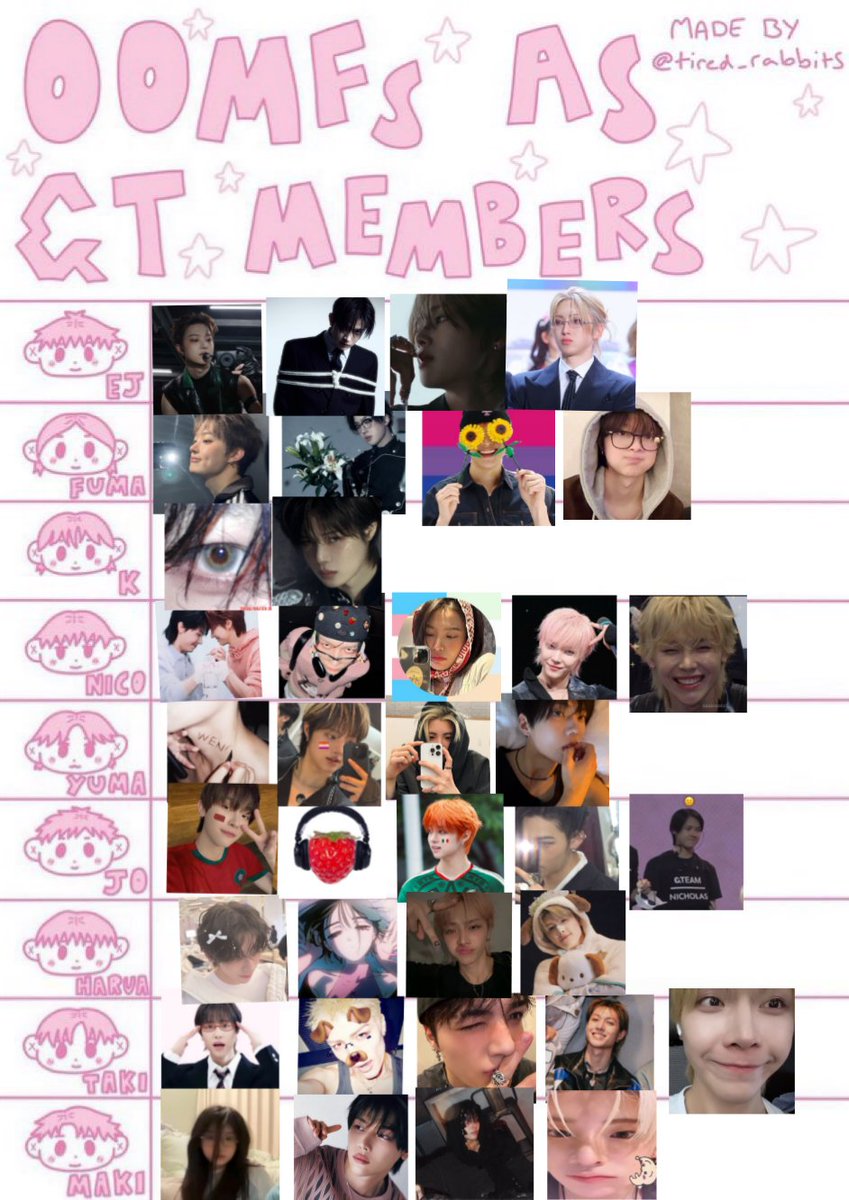 nluvsanta's tweet photo. This took me an hour 😭 i took it so seriously please dont let it flop https://t.co/QCJJxWe36b