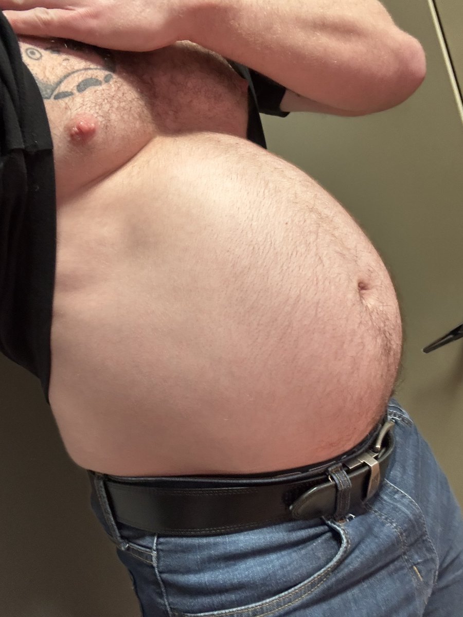 Muscle Beef tweet media