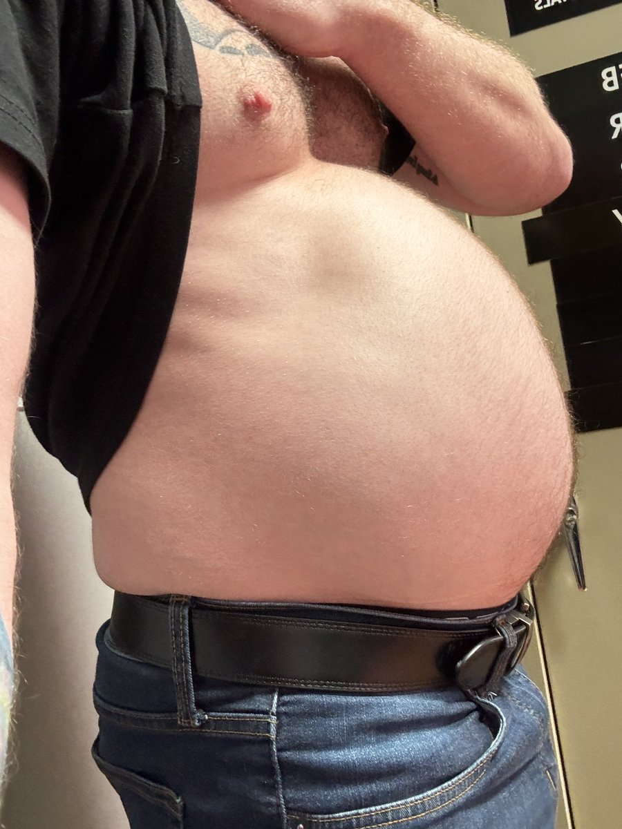 Muscle Beef tweet media