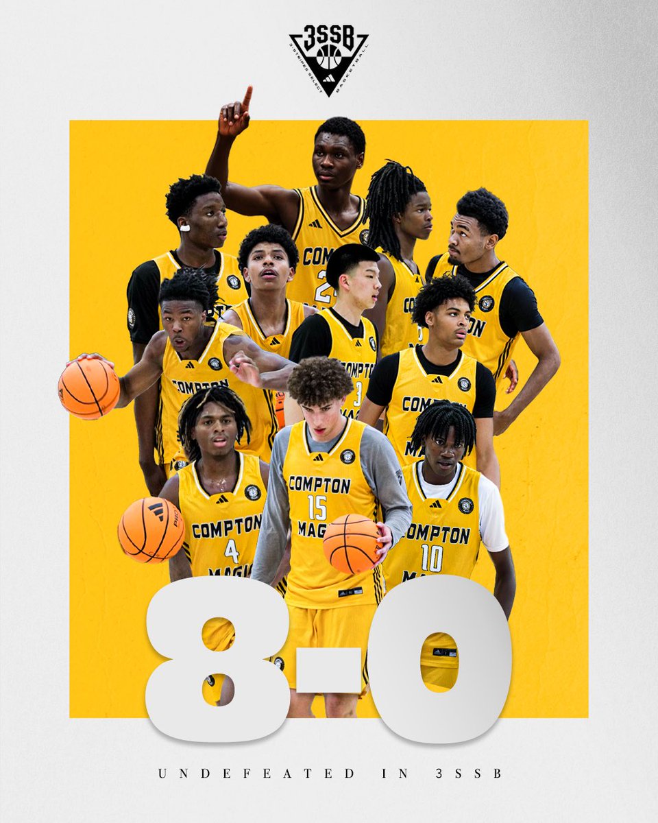 Compton_Magic's tweet photo. Session 2 in Indiana 💛 @3SSBCircuit 
Next Up Texas. 
@yann_kamag46946 @joshlow0 @Cherif_mlg @Jayden_yim0 @carterfulton08 @Dariuswabb @BaronSabir @rj_arvizu @iJustWill @PeyHeyrani https://t.co/F1jDwGgs3x
