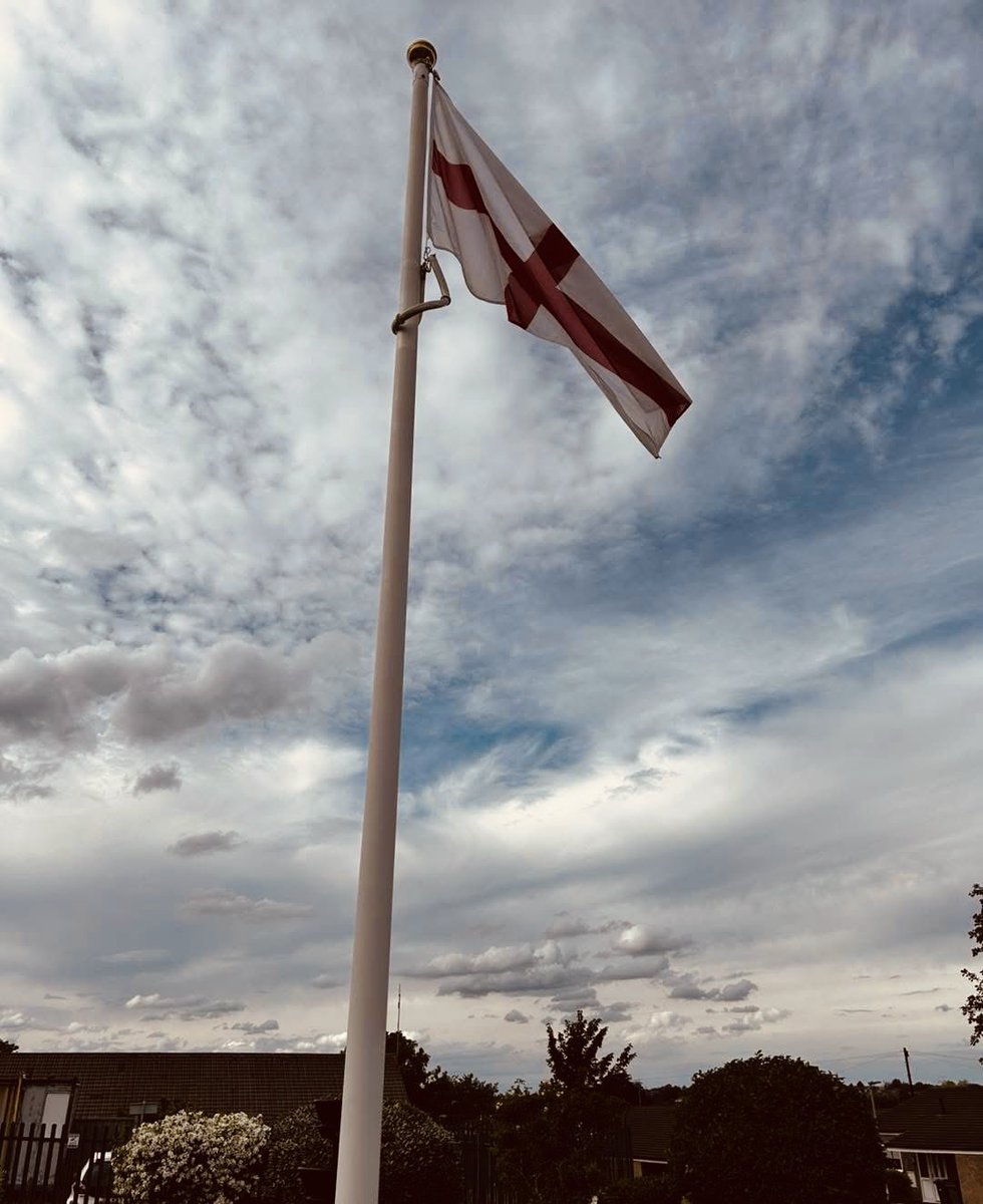 RossShippy's tweet photo. @FloridaManV Our flag is flying.. you read too much on the internet 🤣 https://t.co/G2A9aqnBUc