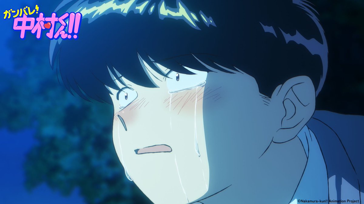 『ガンバレ！中村くん！！』 第12話 バレンタインデーの訪れと中村の想い反応画像7
