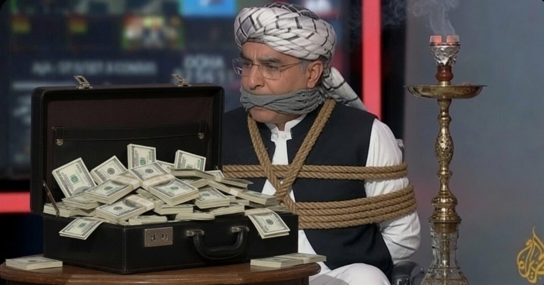 يونس البحري tweet media