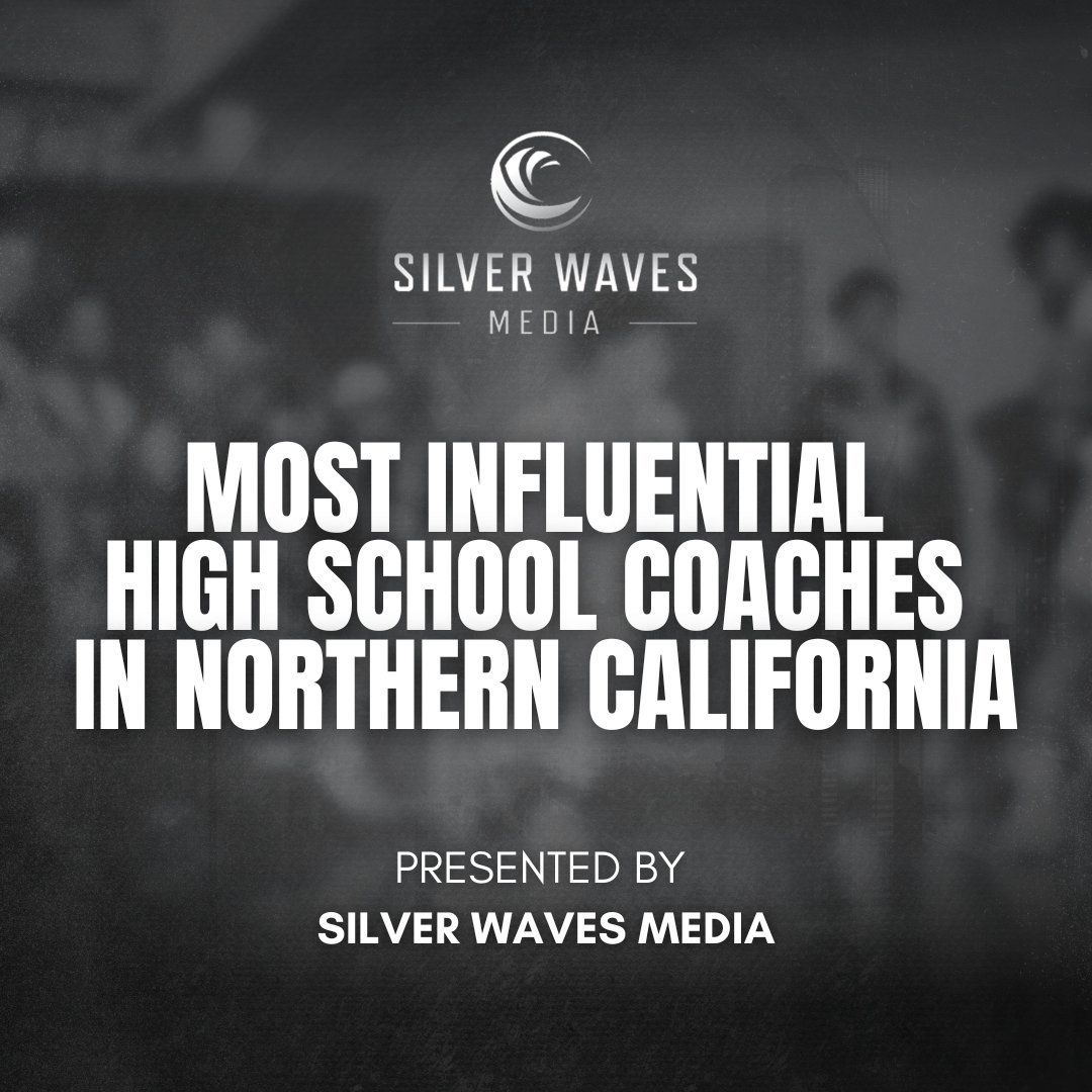 SilverWaveMedia's tweet photo. After months of research and consultation from our committee members, we proudly present the top High School Coaches in Northern California. Congrats to these amazing coaches who change lives daily. https://t.co/r5jNtGlPzx