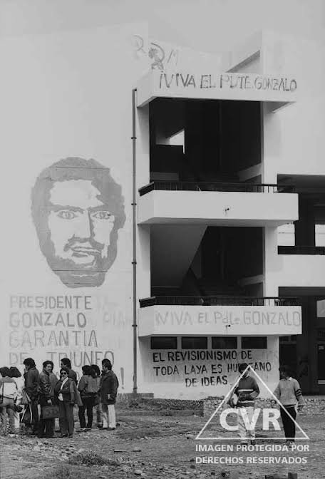 heidiglosse's tweet photo. @thezar777 Pero cuando los de la izquierda cojuda pisaron UNI 👇 https://t.co/sa2oWe9SWs