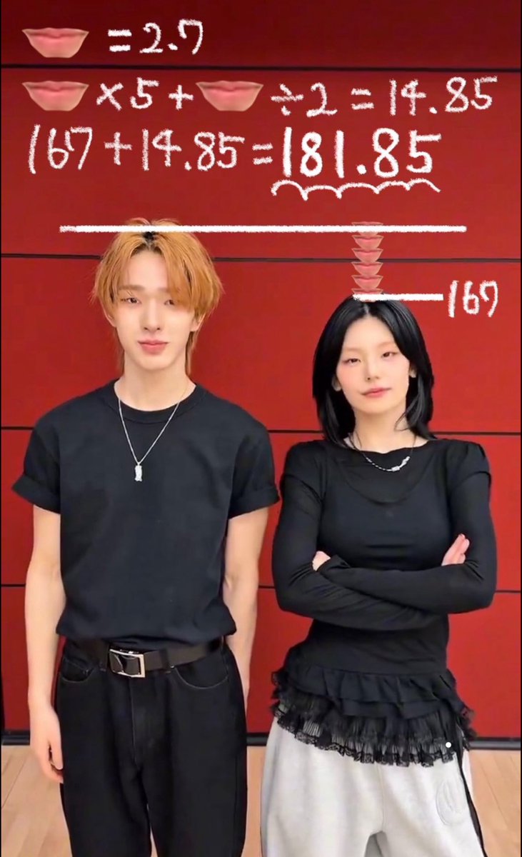 jsmynbear12321's tweet photo. just found this old post where someone tried measuring Tomoya’s height using his known lip measurement 😭😭😭😭 let’s get this serious again and start trying to find their exact heights pls https://t.co/nYRWIYTm6Q