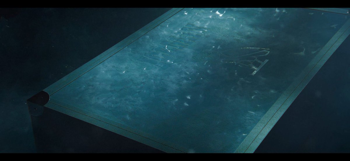 _SO__M1's tweet photo. @gleb_alexandrov Iceman animation ❄️❄️ https://t.co/4fiHdVIpta