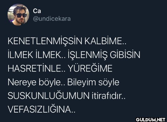 Ünal Sevim tweet media