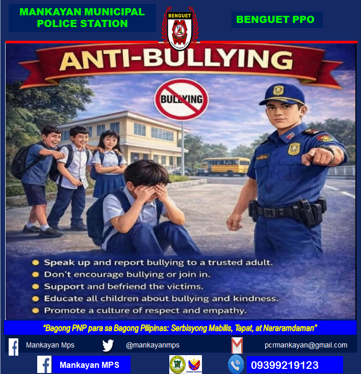 PNPBenguetMankayan tweet media