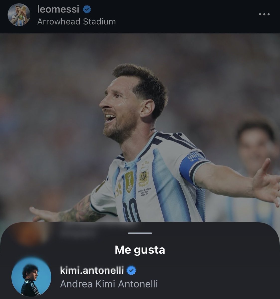 Tino tweet media