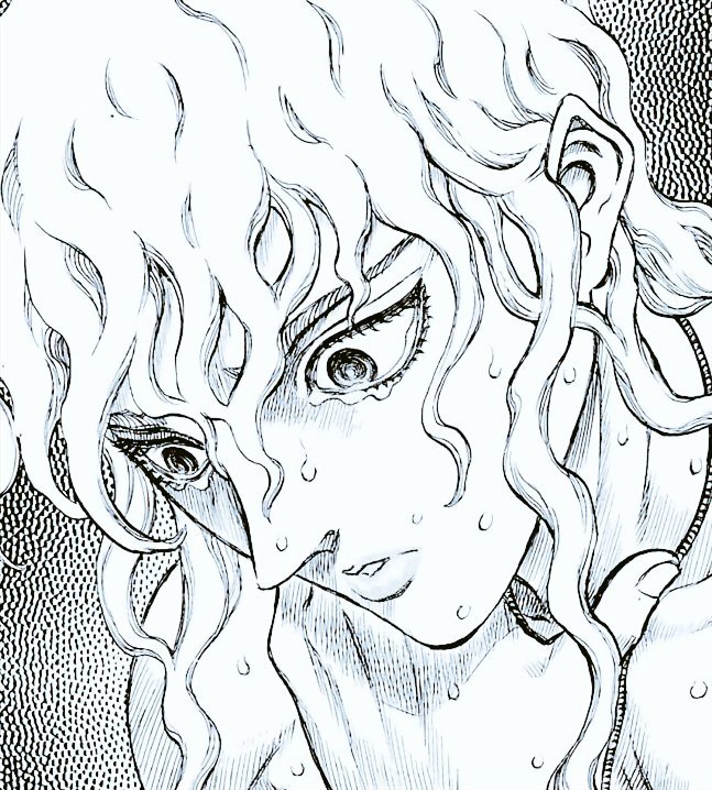 griffith lovebot tweet media