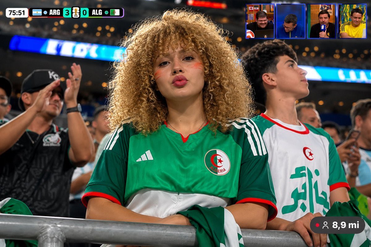 Out Of Context World Cup tweet media