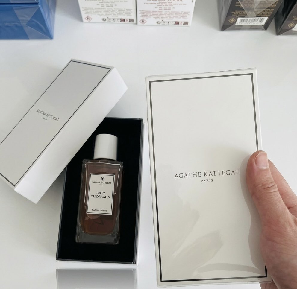 Un zeste de parfum tweet media