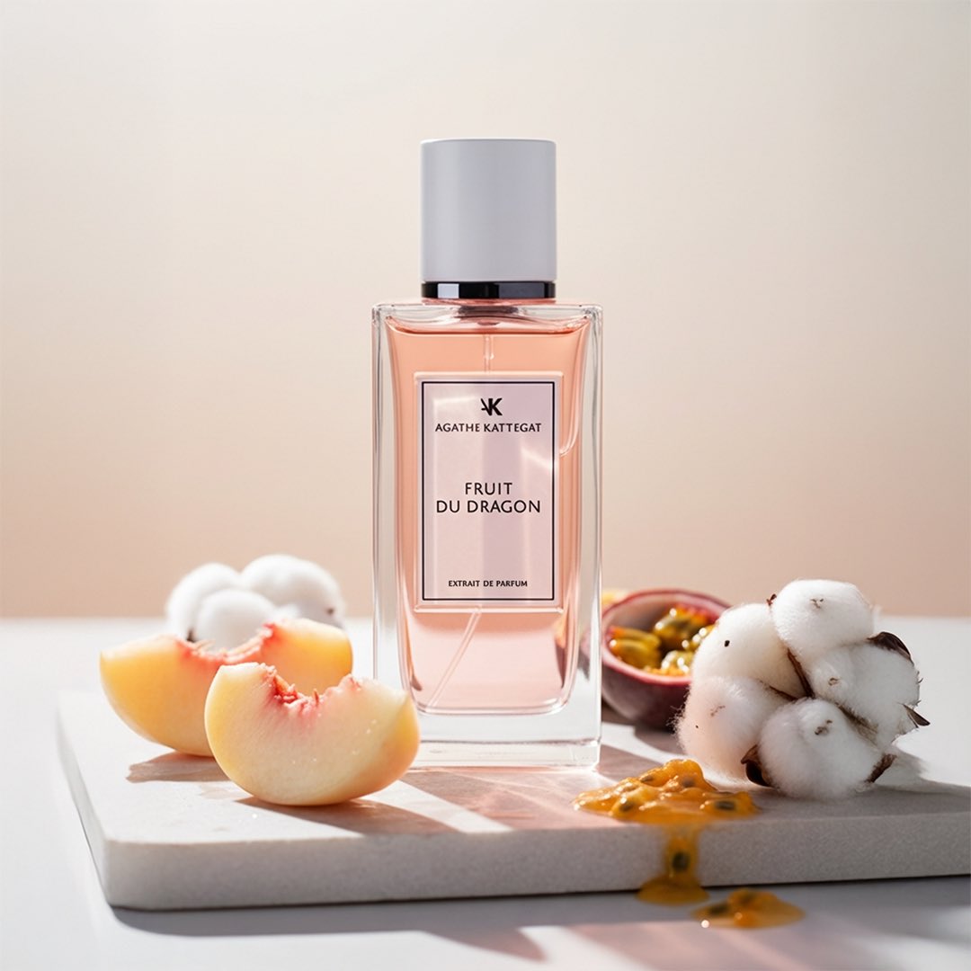 Un zeste de parfum tweet media