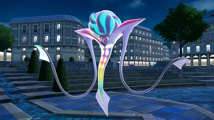 temp6t's tweet photo. i gotta spin back on this piece of shit pokemon bro, they gave eelektross LEVITATE+++ and this guy gets the same ability as before that MEGA STARAPTOR also now gets and uses 10x better😭😭😭😭😭

NO TERA, NO DYNAMAX, NO HELD ITEM. just pure bottled liquid ass https://t.co/vJHonwnF0l