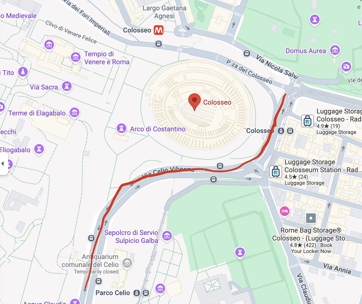 quadcode_ai's tweet photo. I GAVE AI A MAP AND IT MADE A MOVIE

I uploaded an image from Google Maps route in seedance 2.0 in Quadcode: just a red line from A to B.
 Оne prompt later. First-person taxi footage that looks uncomfortably real.

Prompt here 👇 https://t.co/Nzm8RfWqkC