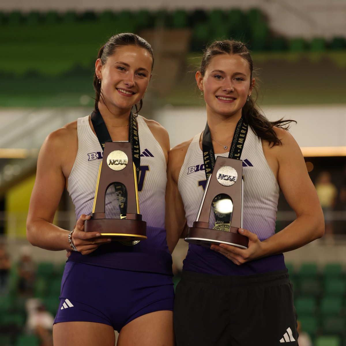 University of Washington tweet media