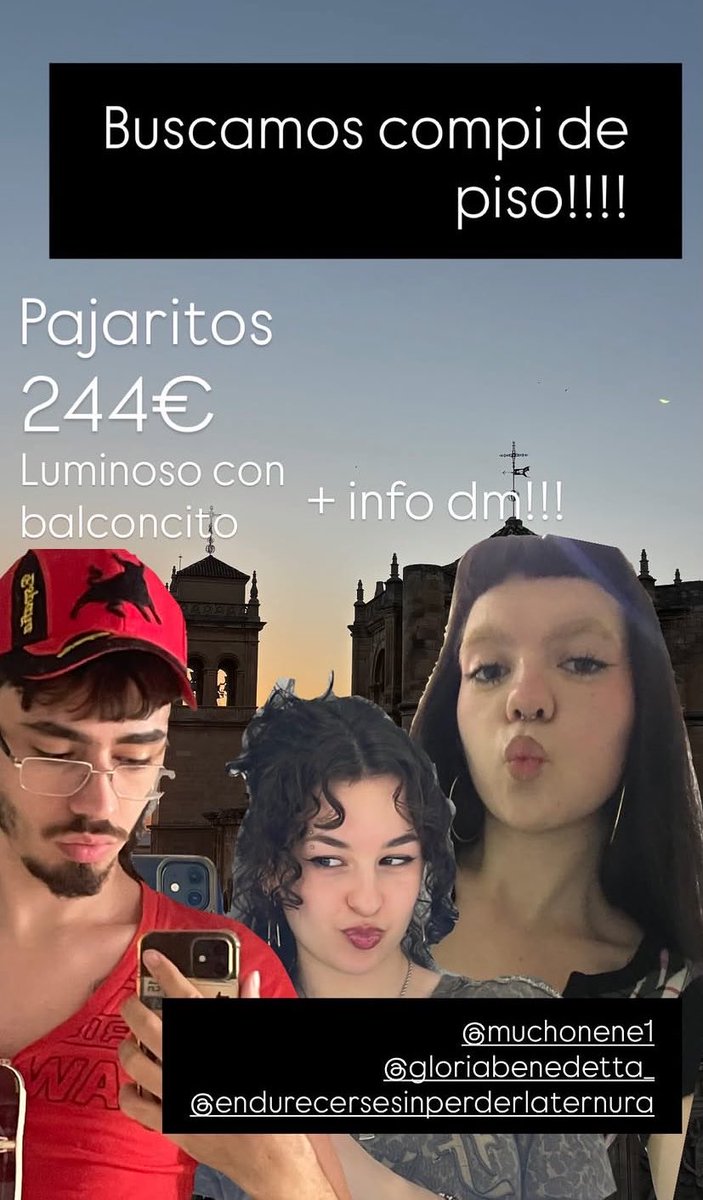 princesa de barrio tweet media