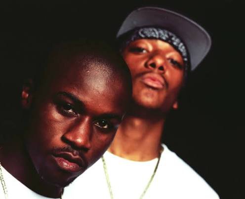 Tha_realangelo's tweet photo. Which Duo is better?

- Outkast                   OR     - Mobb deep https://t.co/jU7HTpysea