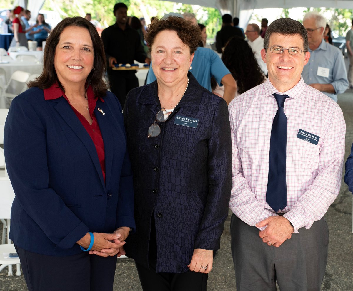 MassLtGov's tweet photo. We believe every student deserves the opportunity to discover their talents, pursue their passions, and connect what they learn in the classrooom to meaningful careers — and that’s exactly what Gloucester Biotechnology Academy does! 

Congratulations on the last 10 years and can’t wait to see what the next 10 years will bring!