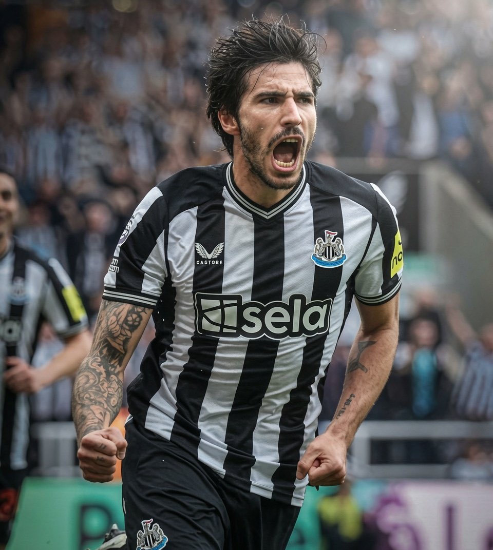 MarkoTHFC's tweet photo. Sandro Tonali tears hamstring on Spurs debut and will be out for 8-12 weeks. 

Just practicing for August… https://t.co/T2mQNDNc3Y