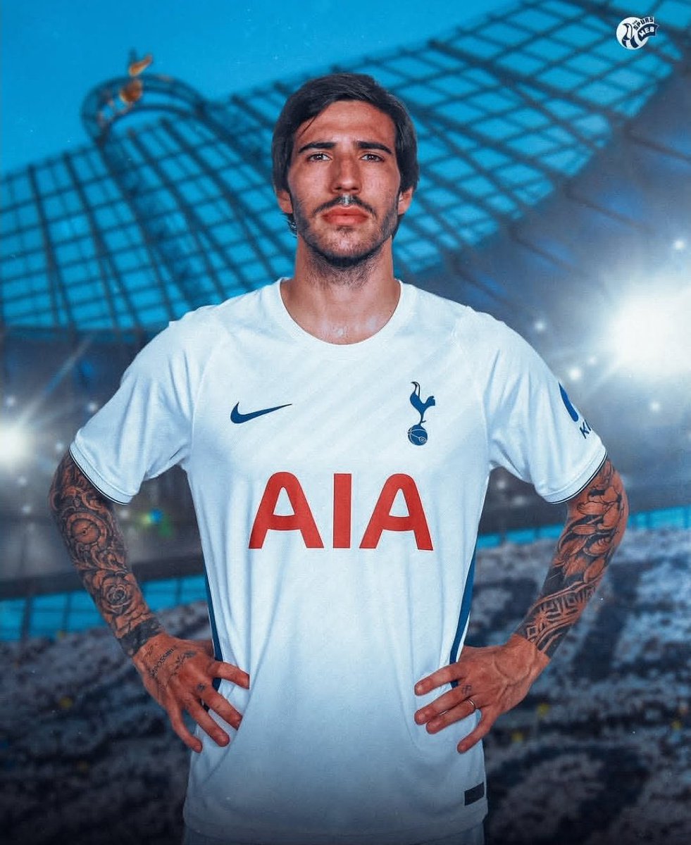 MarkoTHFC's tweet photo. Sandro Tonali tears hamstring on Spurs debut and will be out for 8-12 weeks. 

Just practicing for August… https://t.co/T2mQNDNc3Y