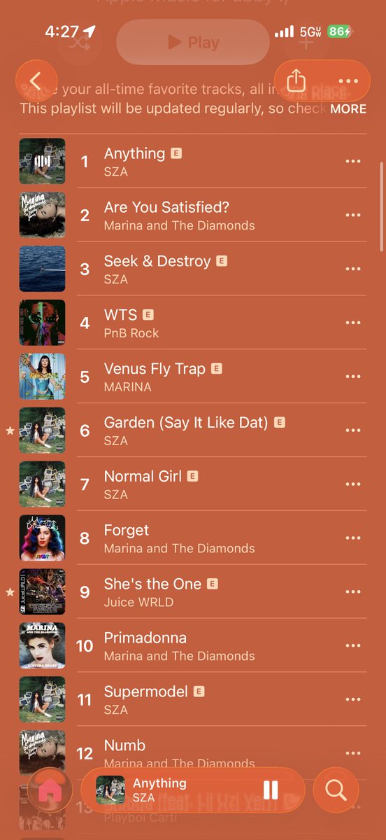 555arf's tweet photo. this line up being my most played of all time https://t.co/l6I9wR1Qlw