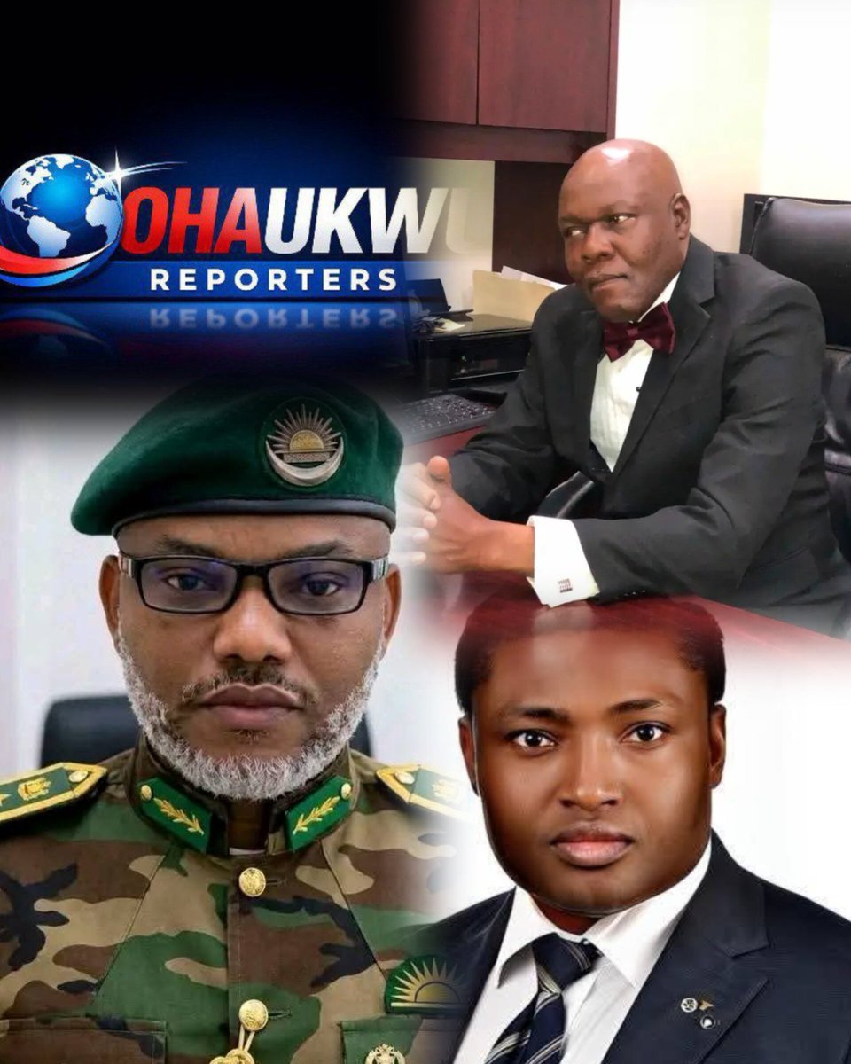 Ohaukwu Reporters tweet media