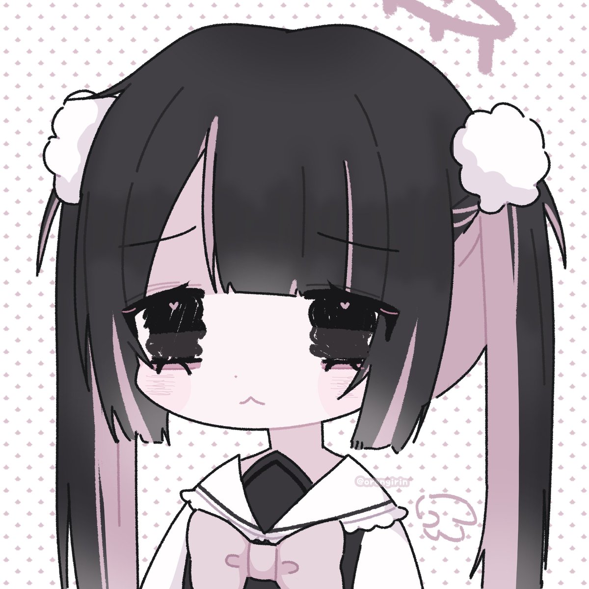 orengirin's tweet photo. #sakuharu
#イラスト https://t.co/clwor8RnME