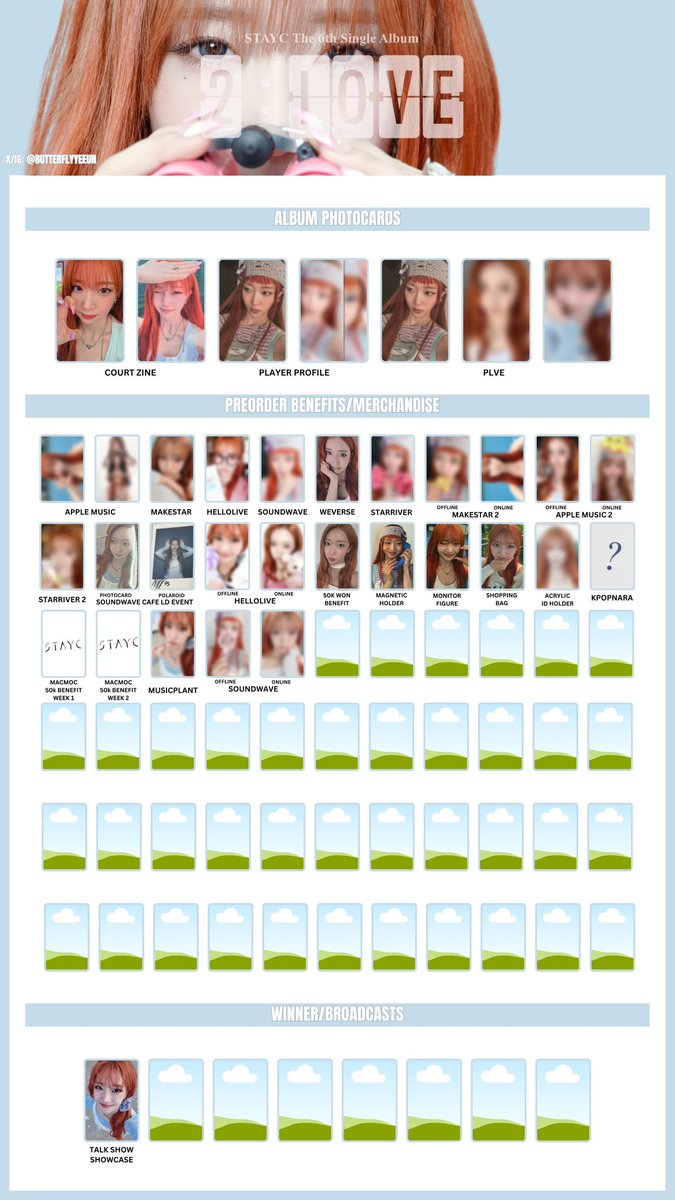 butterflyyeeun's tweet photo. Stayc 2:LOVE Templates

All members available 

🦋https://t.co/ZtX5pDR4EY

SUMIN, SIEUN, ISA, SEEUN

#STAYC #스테이씨
#SUMIN #SIEUN #ISA #SEEUN #YOON #J https://t.co/eZJkFIu4ry