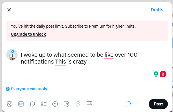 Mr. Parody tweet media