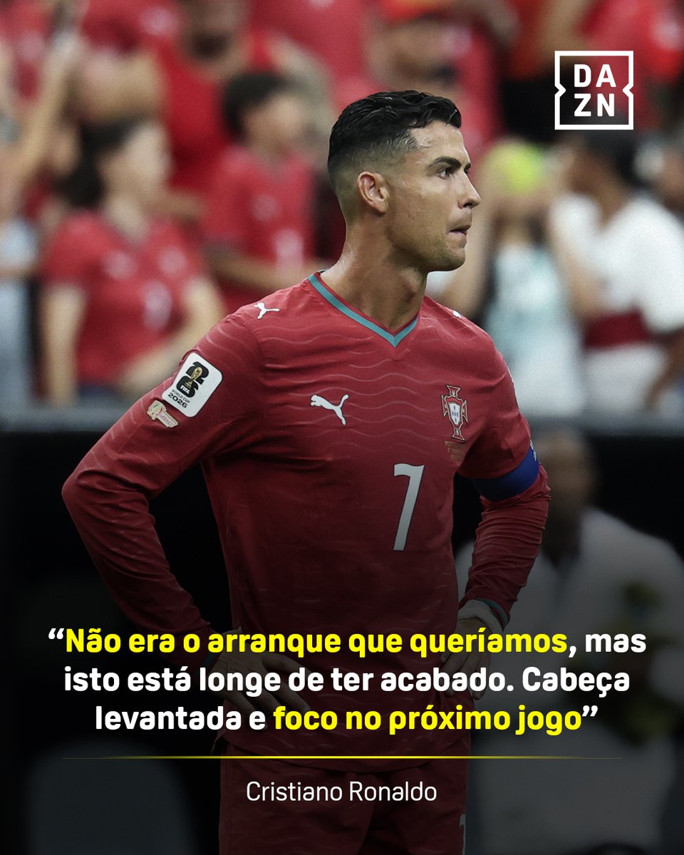 DAZN Portugal tweet media