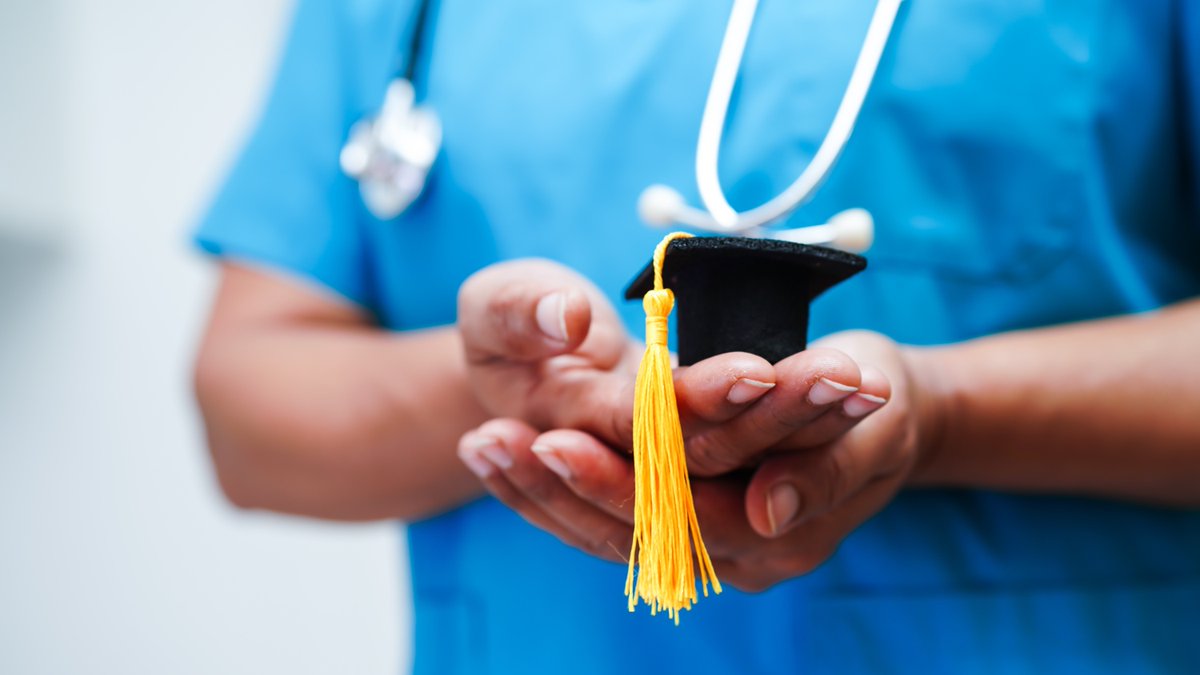 MailMyStatement's tweet photo. HCA bolsters workforce pipeline with healthcare professional college acquisition https://t.co/dkEXHouQKq via @FierceHealth #healthcare #HCA https://t.co/g7TfR3EEa4
