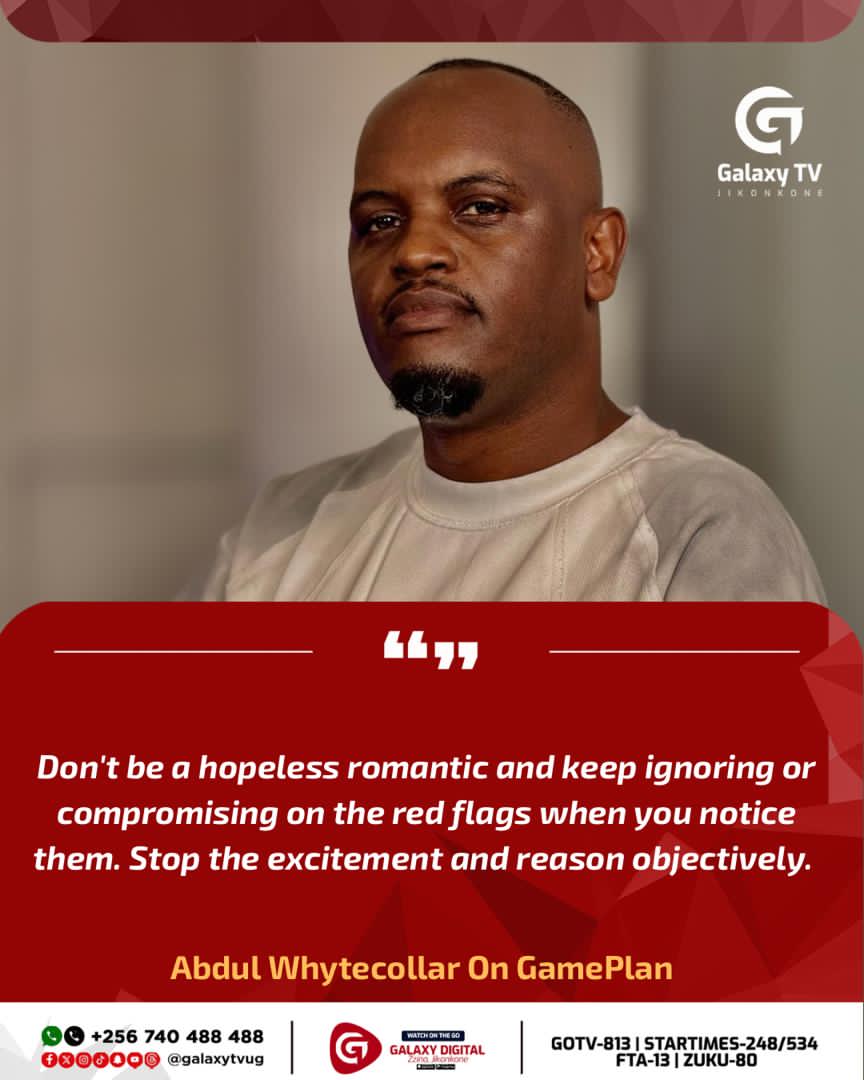 abduwhitecolla's tweet photo. Being vigilant against red flags is very important in a relationship https://t.co/af0U6oTulC