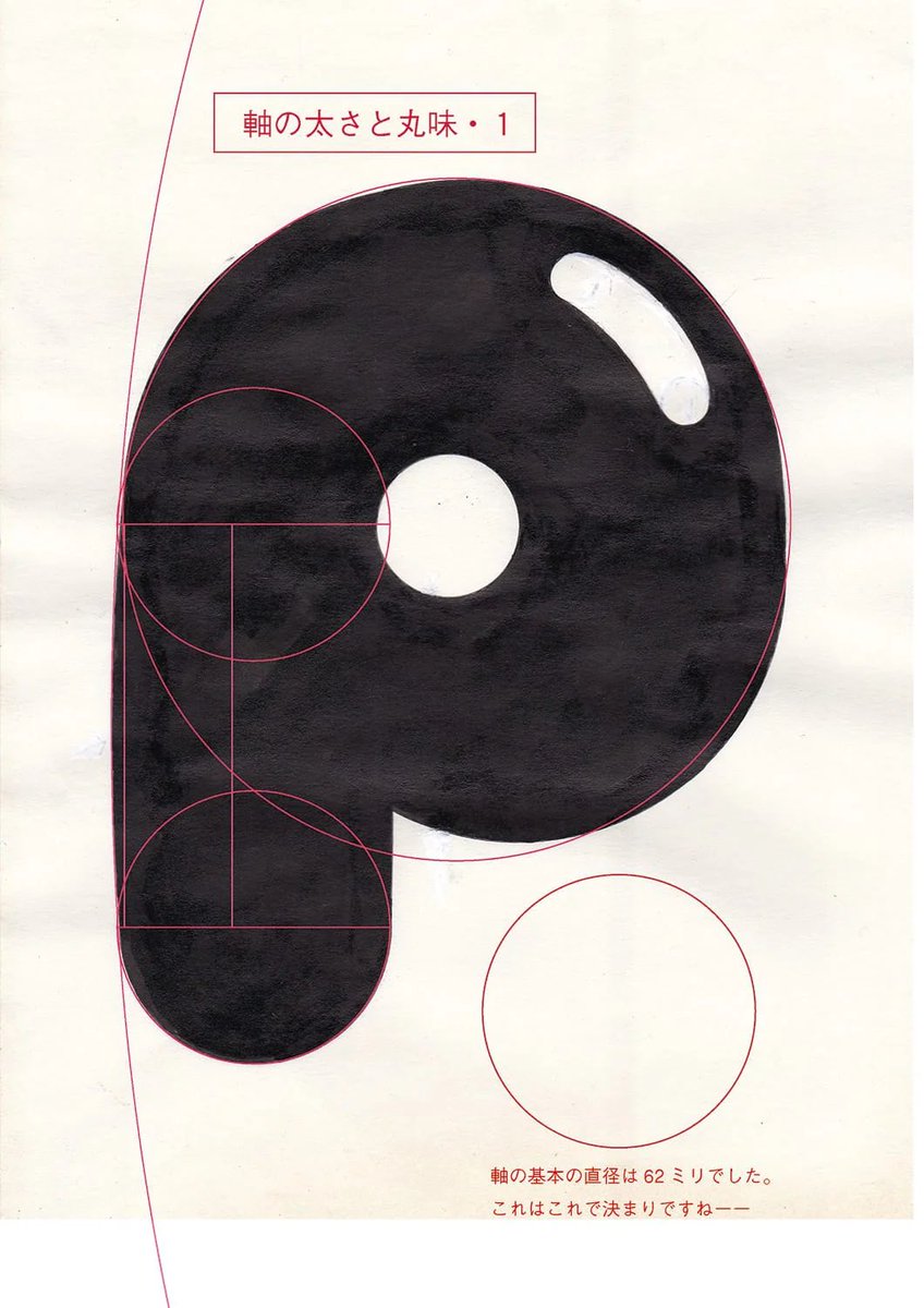 POPEYE_Magazine's tweet photo. POPEYEの創刊50周年を記念して、「A」から「Z」までPOPEYEフォントを作りました！　その制作秘話をウェブにて公開中。中編では、既存の「P」「O」「E」「Y」を分析しました。
https://t.co/c5wdgyM3ST https://t.co/pJfmguK0sc