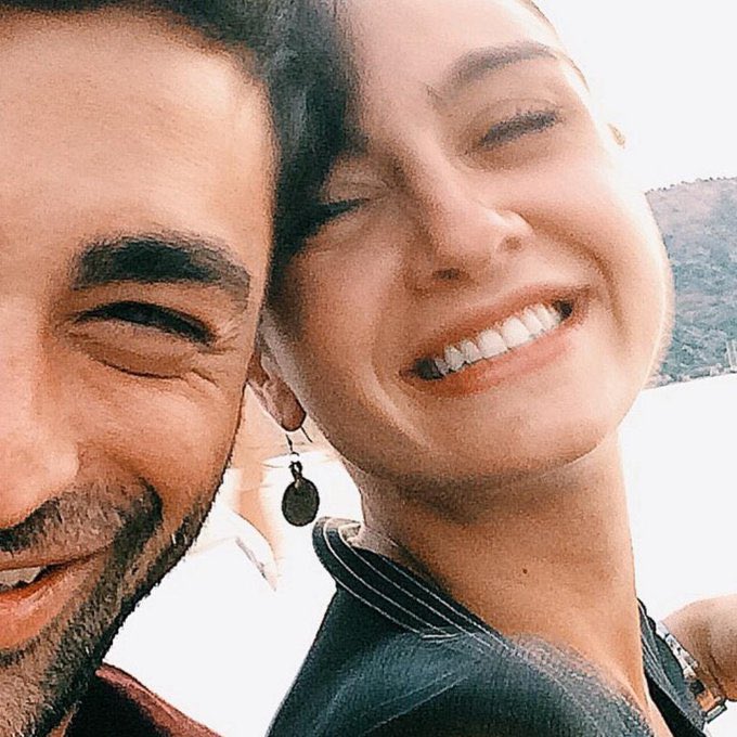 mrslevendoglu's tweet photo. Aşk Masalı 🩵
#BirceAkalay #SarpLevendoğlu https://t.co/oSpN47SJhC