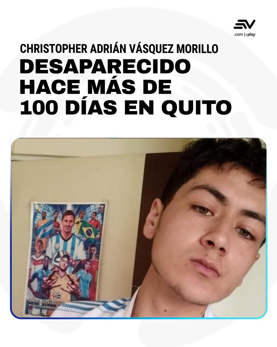 Ecuavisa Noticias tweet media