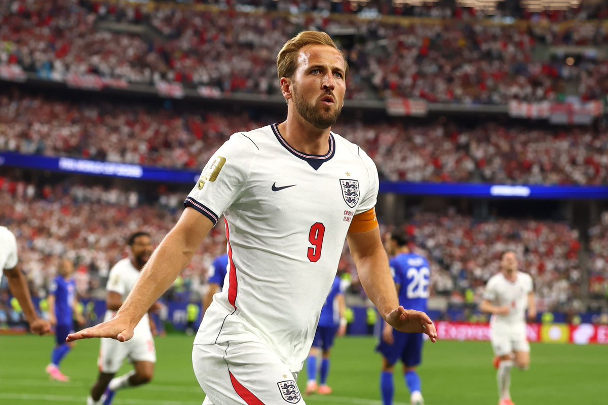 ActuFoot_'s tweet photo. 🚨 Harry Kane 🏴󠁧󠁢󠁥󠁮󠁧󠁿 devient le MEILLEUR MARQUEUR DE PENALTIES dans l'histoire de la Coupe du Monde. ⚽️😱

5 penalties. 🥅

📊 @Statsdufoot https://t.co/DiJ5jIm8w5
