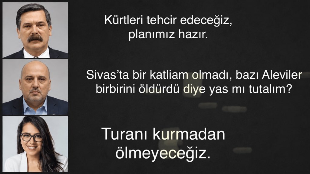 Uğur Teberdar ⚔️ tweet media
