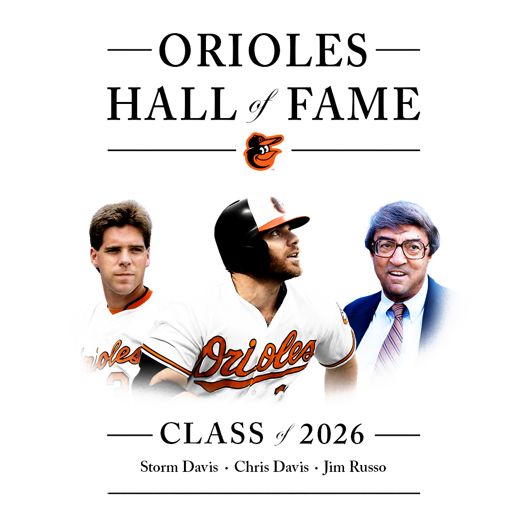 Baltimore Orioles tweet media