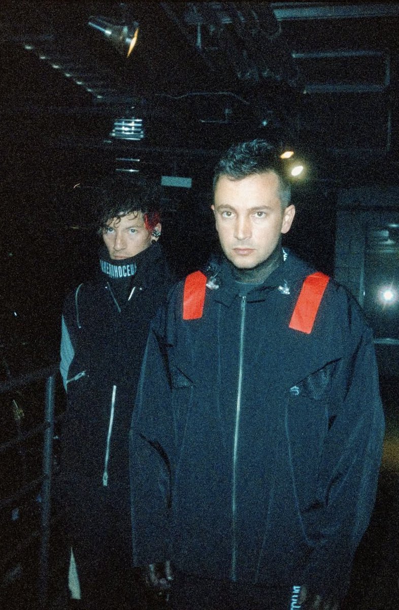 twenty one pilots Türkiye |-/ tweet media