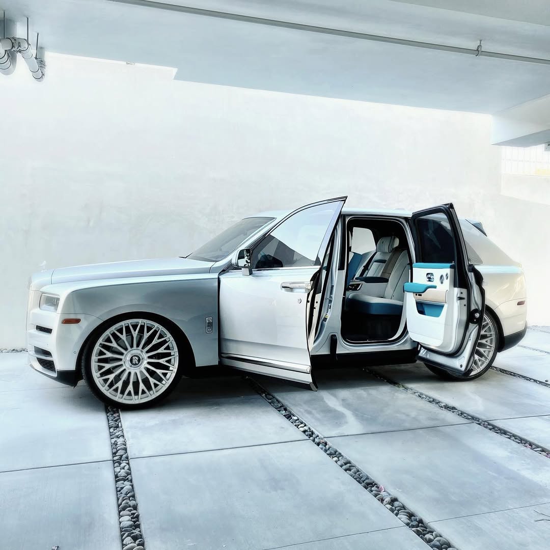 autochat360's tweet photo. Cullinan❤️ https://t.co/coUvTOuAV3