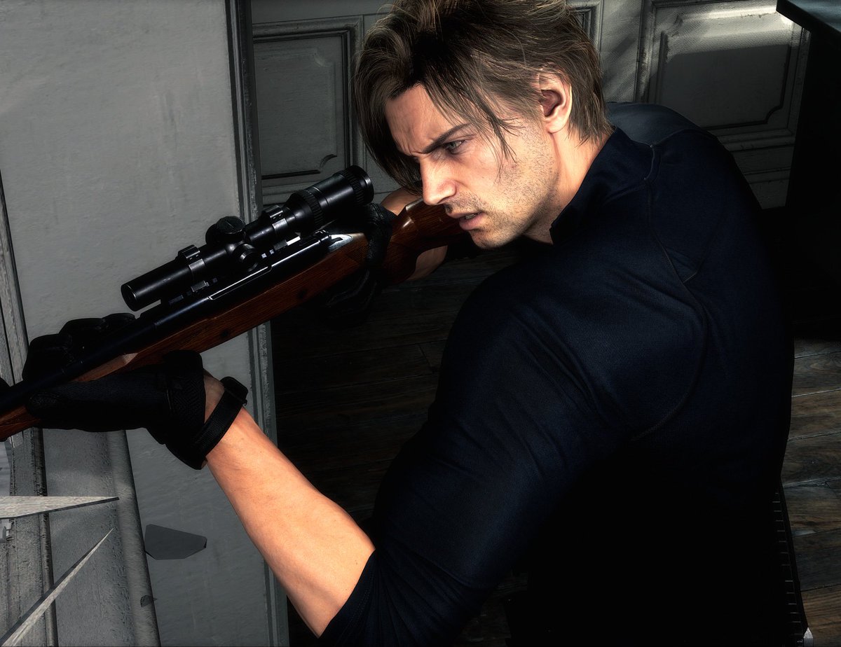 leonarchiive's tweet photo. “Hello gorgeous” https://t.co/VSNr68PZyd