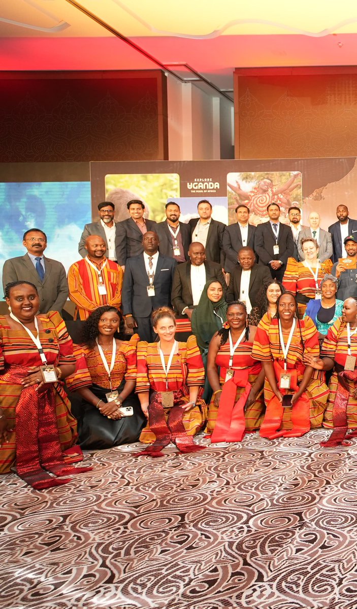 PLU_QATAR's tweet photo. As proud members of @PLU_QATAR in Qatar, we are dedicated to fostering national pride, community solidarity &amp; socio-economic transformation. Our core mission is to unite all Ugandans in the State of Qatar &amp; connect our vibrant diaspora with opportunities for growth cultural. https://t.co/N3NtTVnYX1