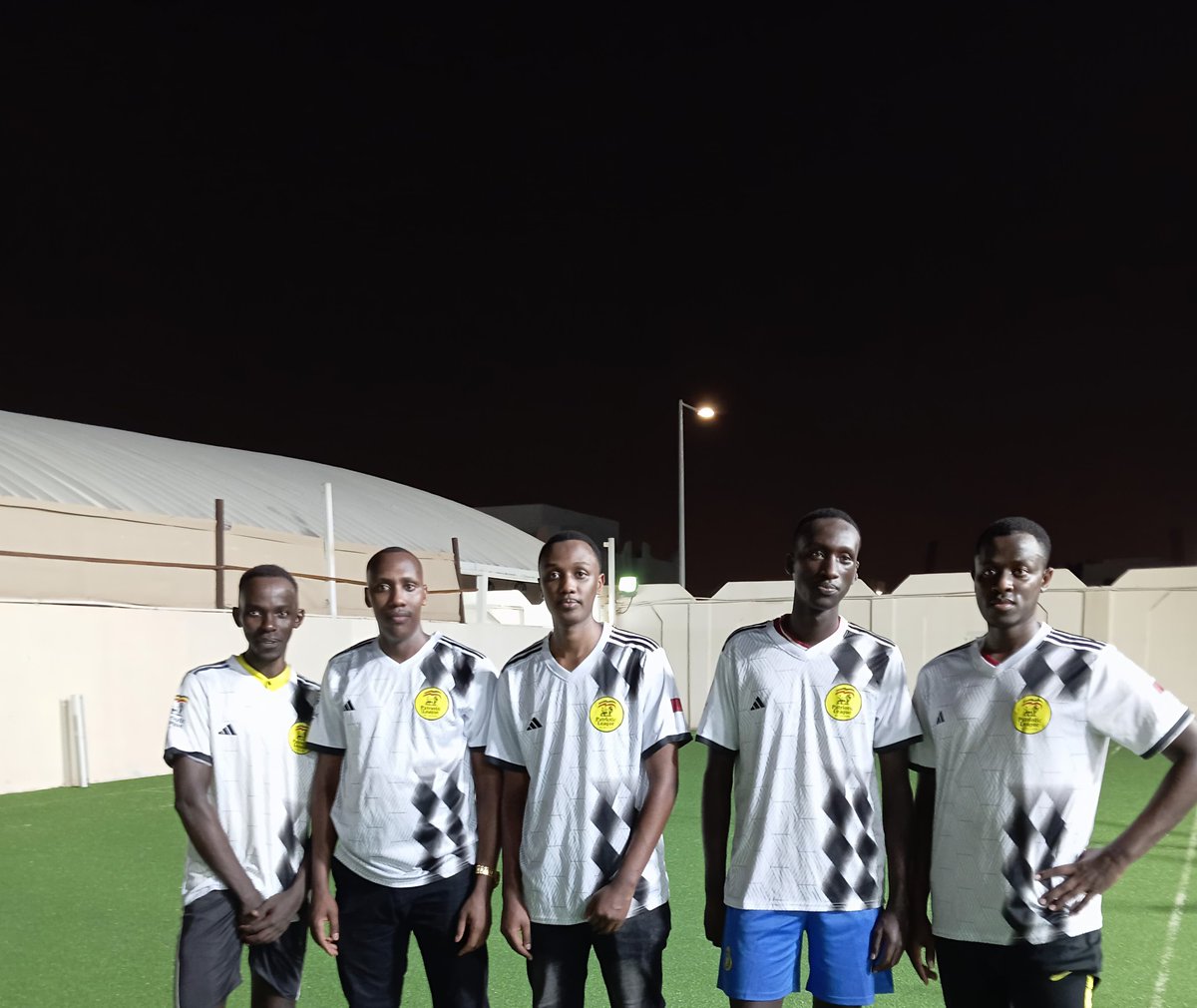 PLU_QATAR's tweet photo. As proud members of @PLU_QATAR in Qatar, we are dedicated to fostering national pride, community solidarity &amp; socio-economic transformation. Our core mission is to unite all Ugandans in the State of Qatar &amp; connect our vibrant diaspora with opportunities for growth cultural. https://t.co/N3NtTVnYX1