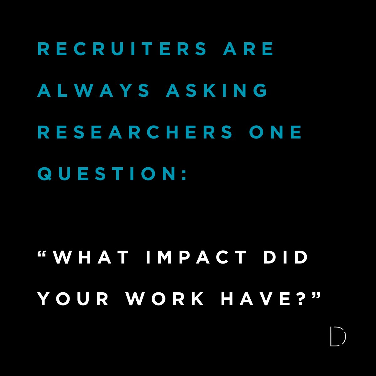 DelvyResearch's tweet photo. Not every insight leads to a launch and not every recommendation gets implemented.

Sometimes, research does something less visible: 

It changes the conversation.

And that's exactly where impact begins. https://t.co/0pxA76u01o