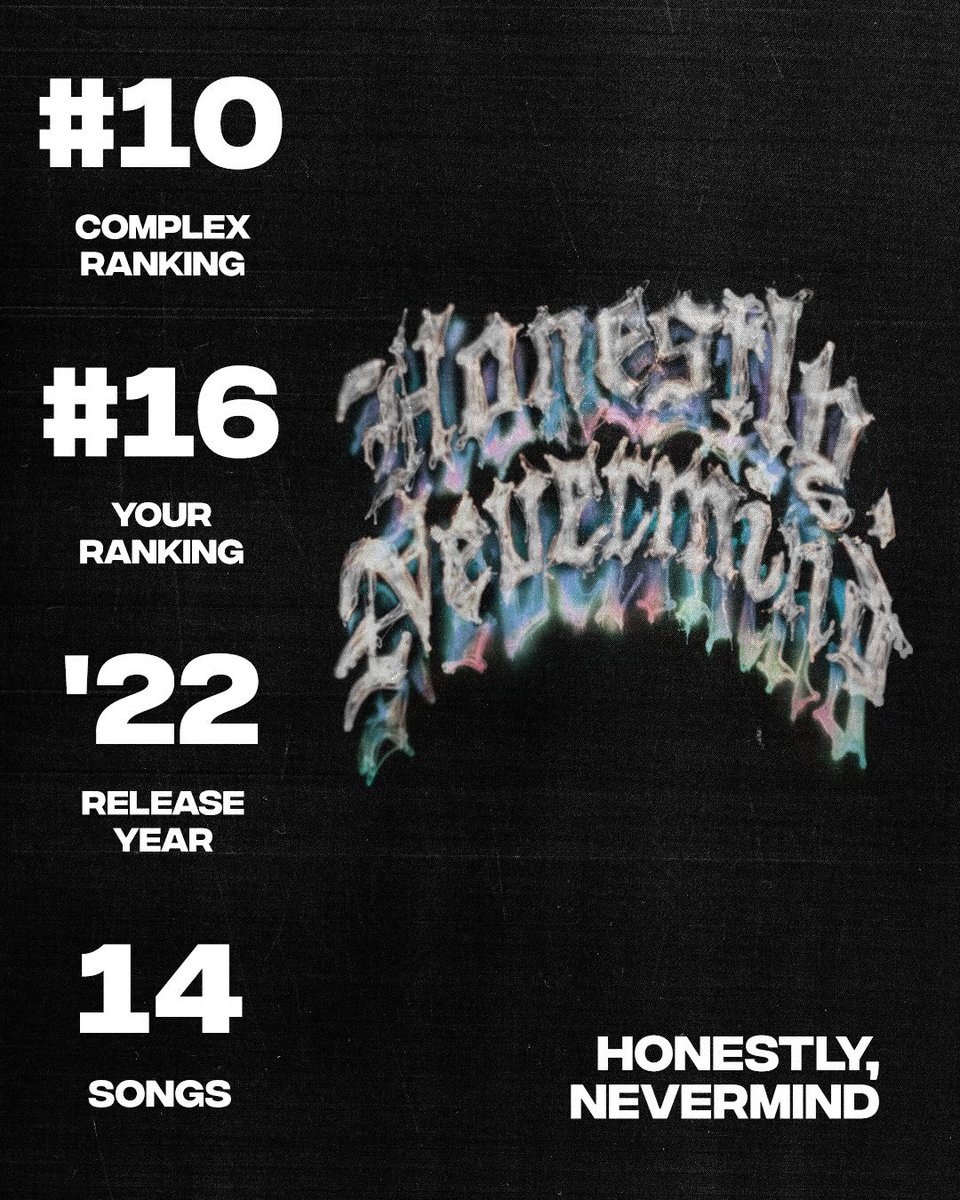 ComplexMusic's tweet photo. https://t.co/5o4QQ7gdvA