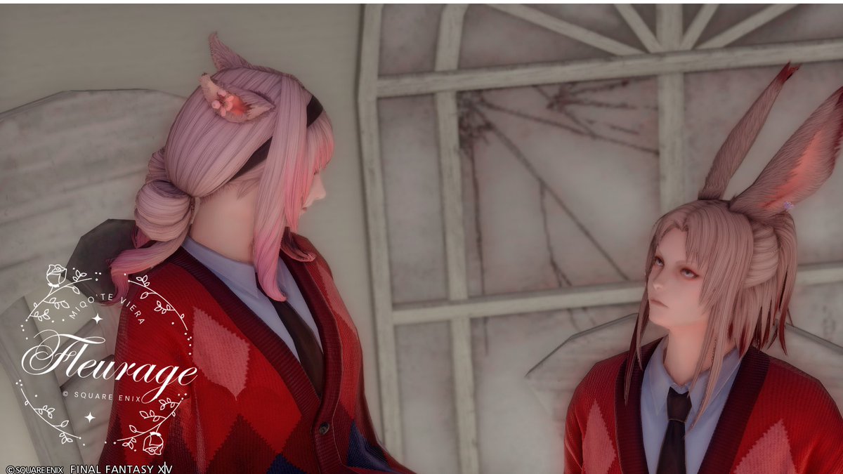 017_ffxiv's tweet photo. ┆#おはミコ ┆ #おはうさ ┆ #うさみこ ┆ #FF14SS┆ #メスッテ ┆ #うさお ┆ #ff14_Fleurage ┆ #Studio_Panda 

ここのブースで何枚も撮っちゃった( ᎔˘꒳˘᎔) https://t.co/D3TZT5pibW