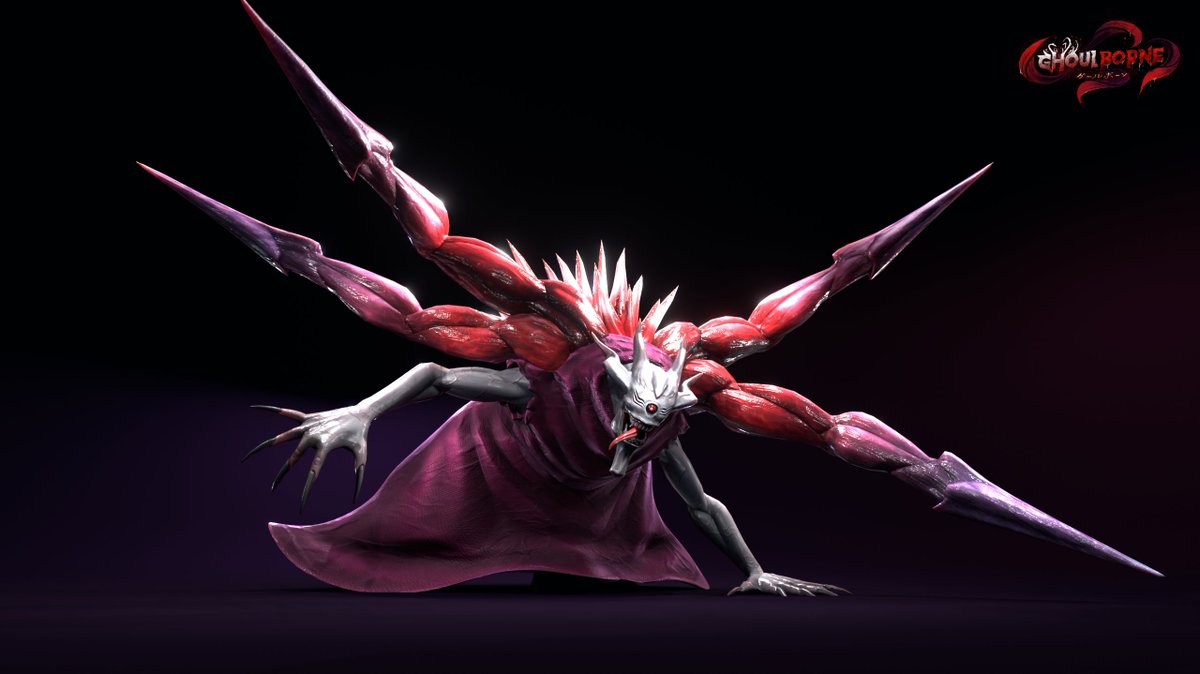 KevidDrak's tweet photo. The Eto Yoshimura - Tokyo Ghoul  #Roblox #RobloxDevs #Robloxdev #3DModeling #Blender https://t.co/P8DOBnbMZ2