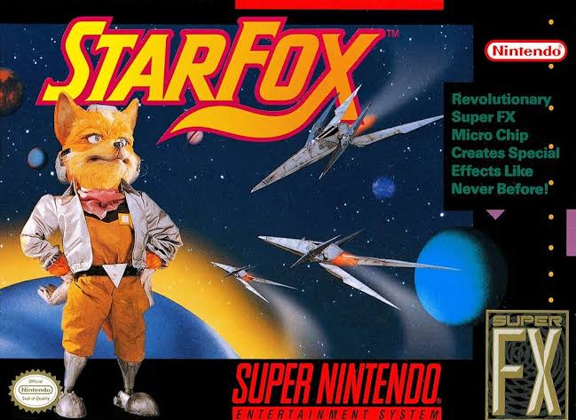 dhanwagen's tweet photo. @Nintenderos #DemoStarFox Me hace recordar esos tiempos cuando iba a casa de mi vecino a jugarlo, me gusta pensar que en esos momentos fui feliz. https://t.co/17R72LLGMc